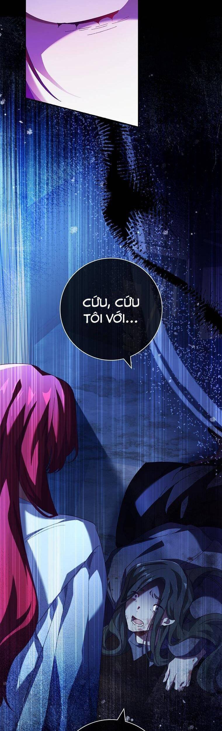 Công Chúa Gác Mái Chapter 37 - Trang 2