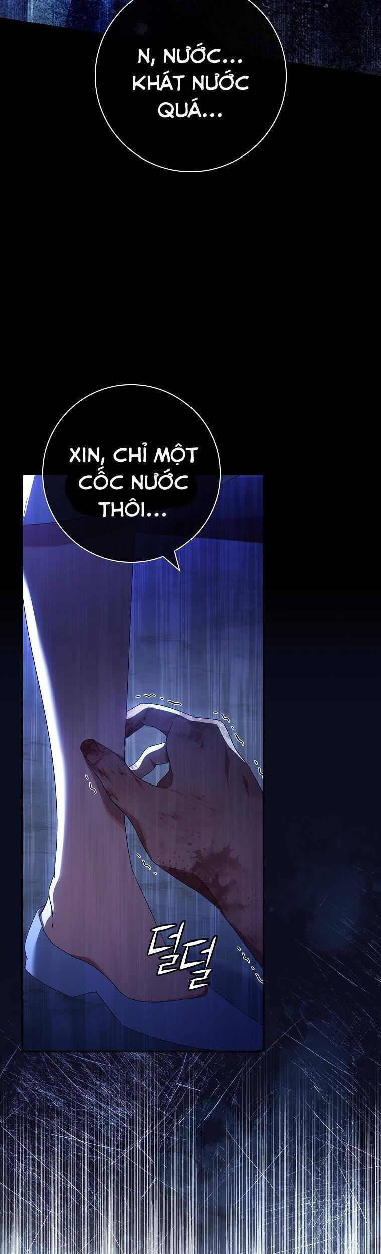 Công Chúa Gác Mái Chapter 37 - Trang 2