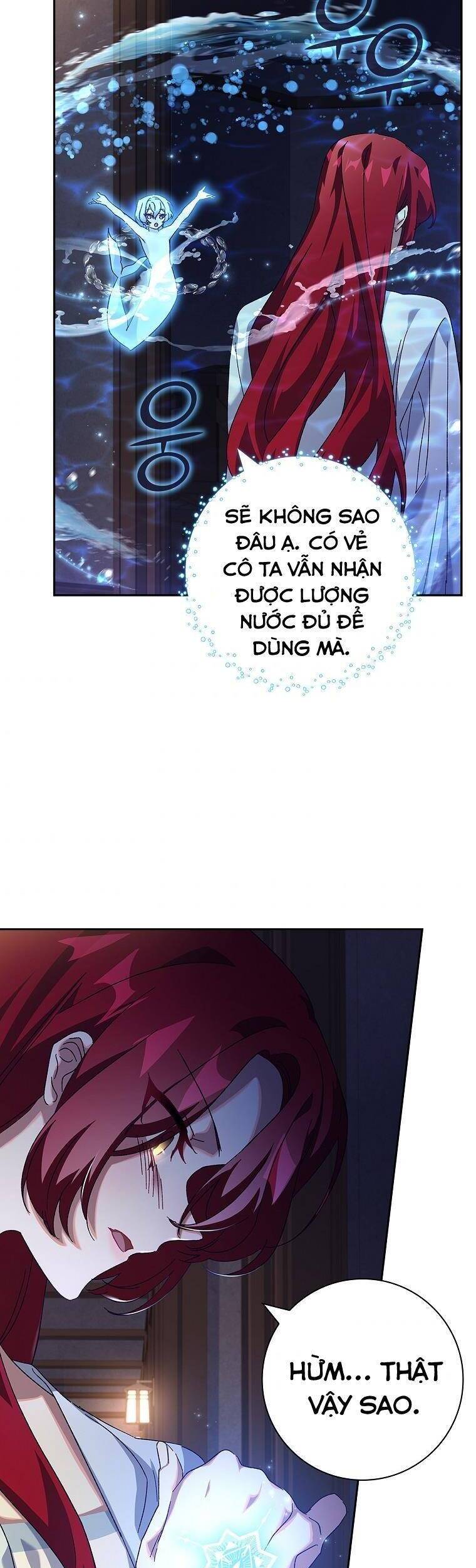 Công Chúa Gác Mái Chapter 37 - Trang 2