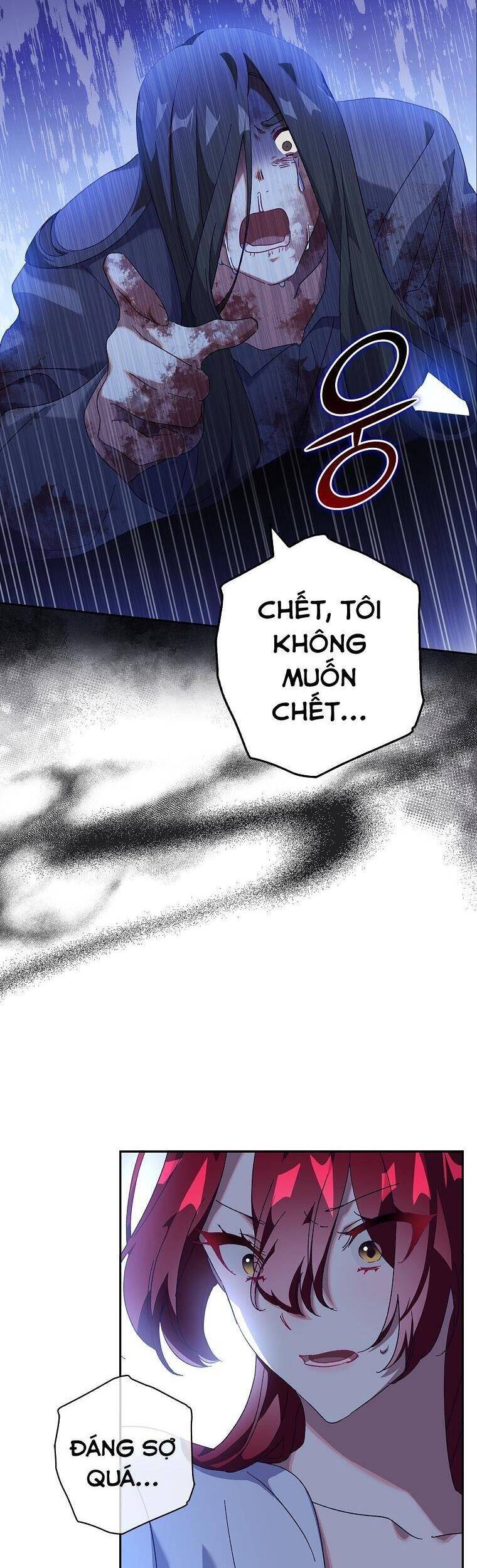 Công Chúa Gác Mái Chapter 37 - Trang 2