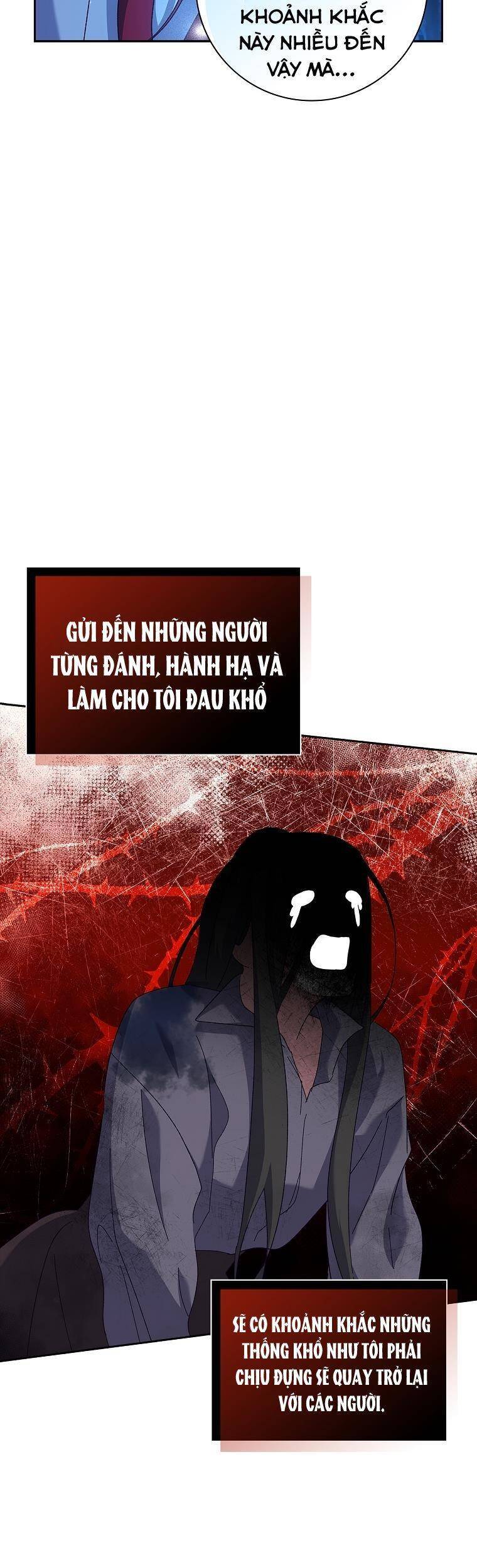 Công Chúa Gác Mái Chapter 37 - Trang 2