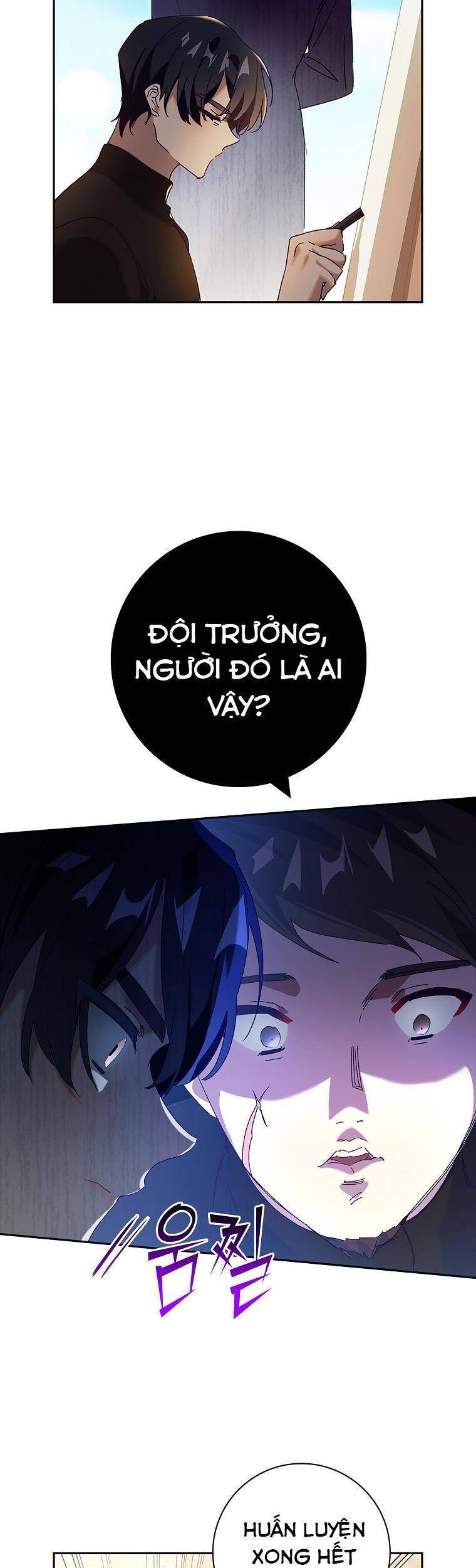 Công Chúa Gác Mái Chapter 33 - Trang 2