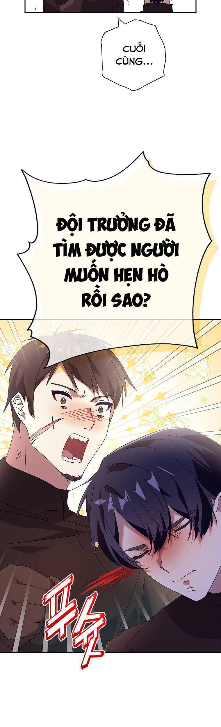 Công Chúa Gác Mái Chapter 33 - Trang 2