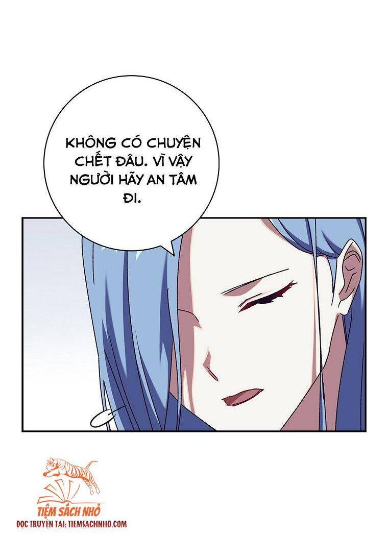 Công Chúa Gác Mái Chapter 32 - Trang 2