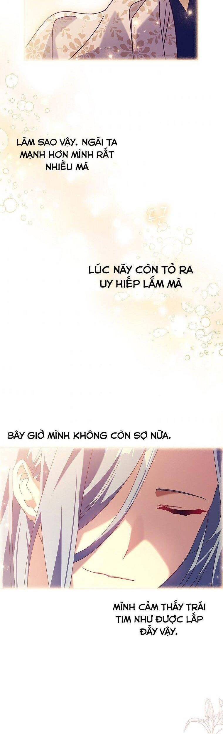 Công Chúa Gác Mái Chapter 32 - Trang 2