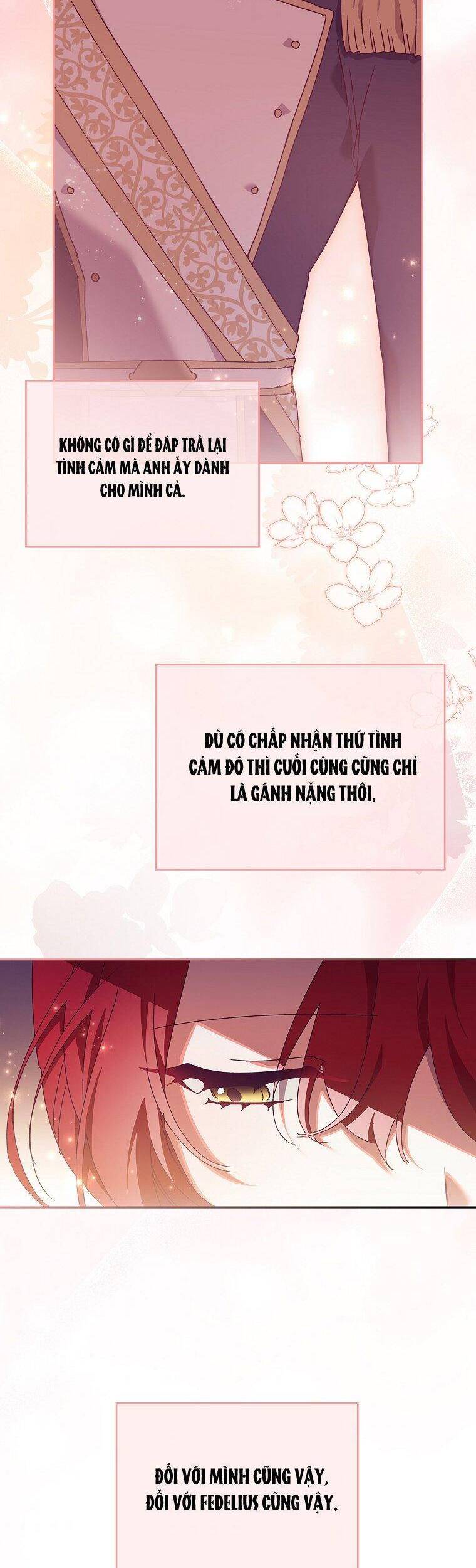 Công Chúa Gác Mái Chapter 31 - Trang 2