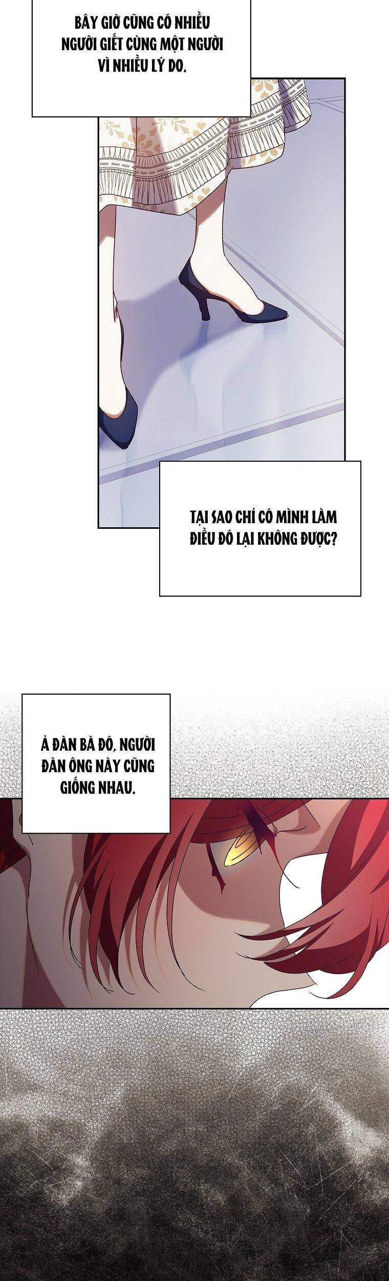 Công Chúa Gác Mái Chapter 31 - Trang 2