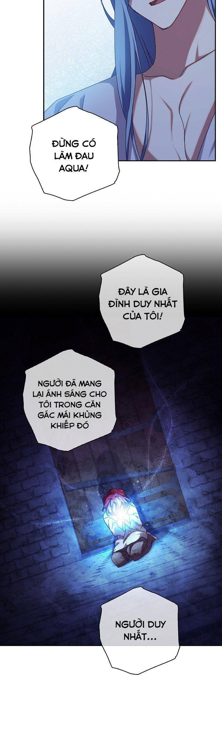 Công Chúa Gác Mái Chapter 31 - Trang 2