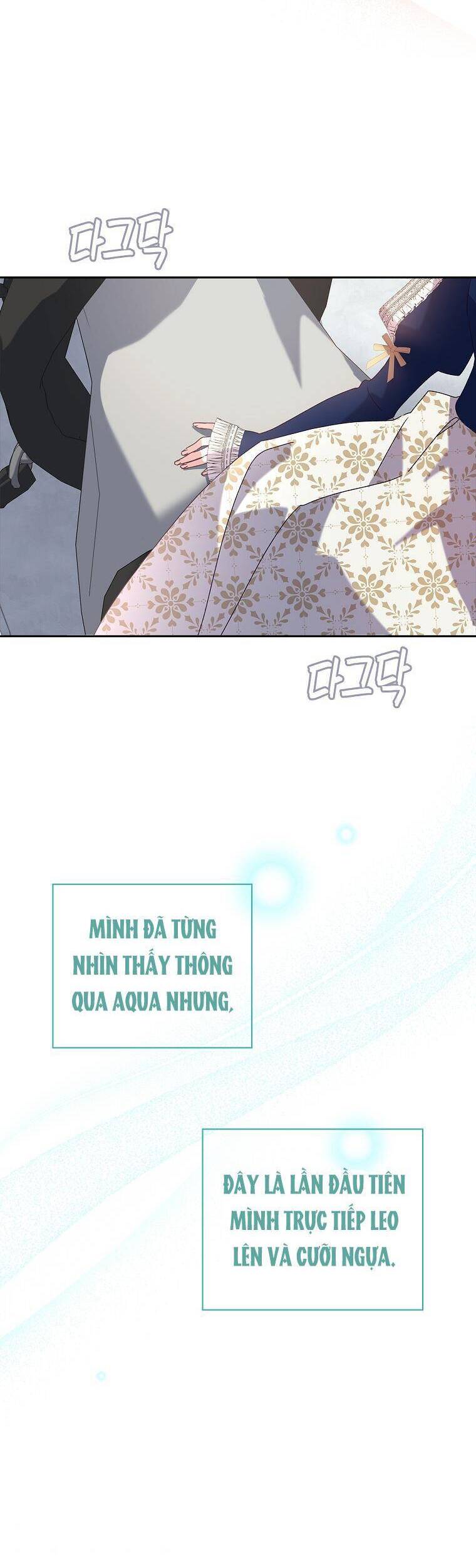 Công Chúa Gác Mái Chapter 30 - Trang 2