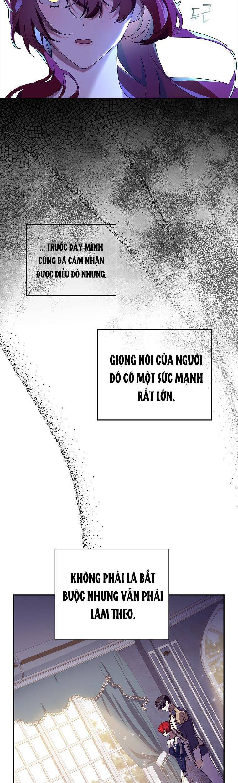 Công Chúa Gác Mái Chapter 30 - Trang 2