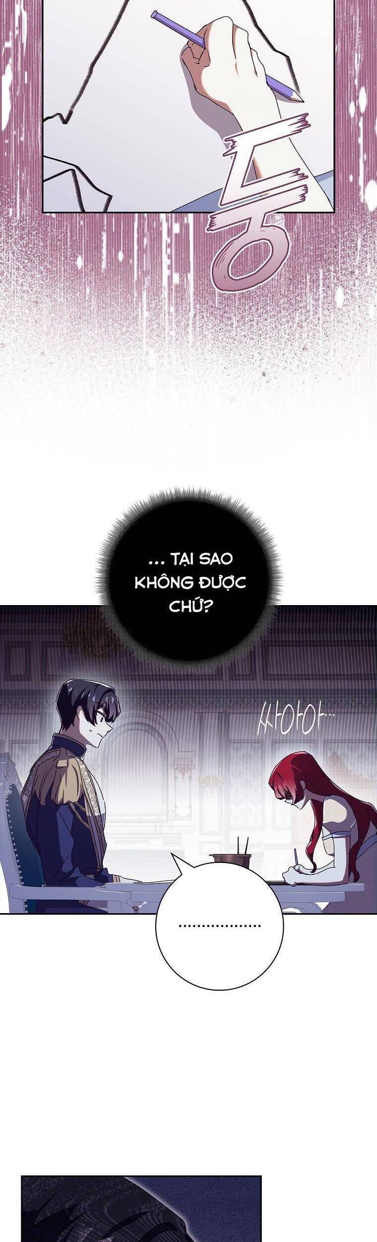 Công Chúa Gác Mái Chapter 29 - Trang 2