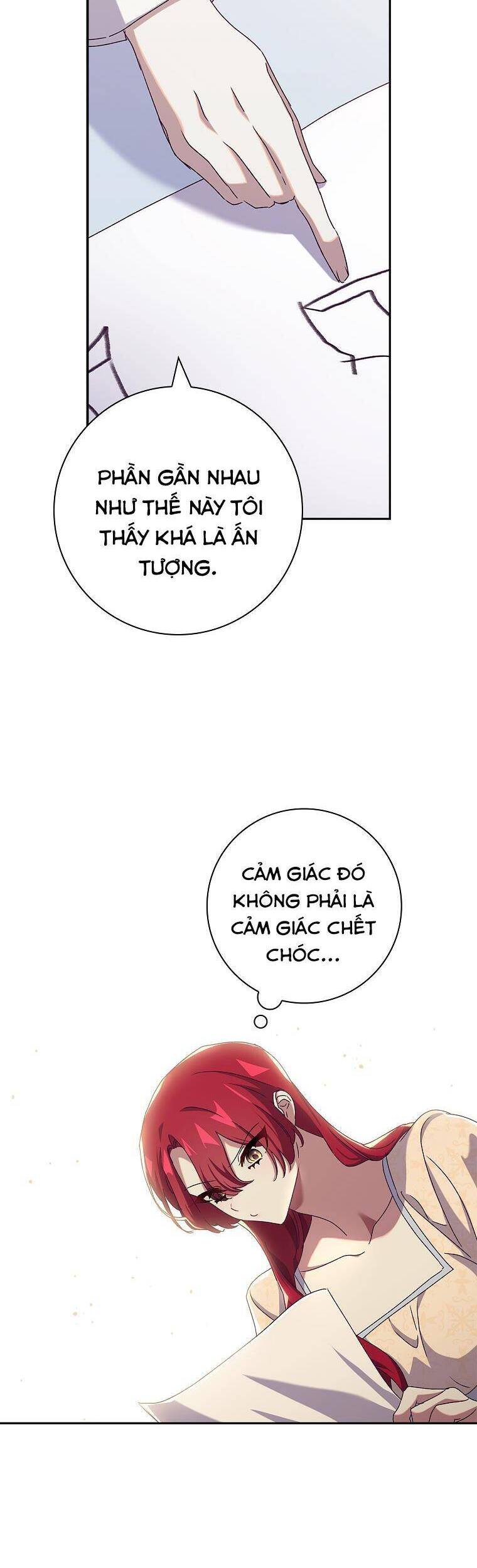 Công Chúa Gác Mái Chapter 29 - Trang 2