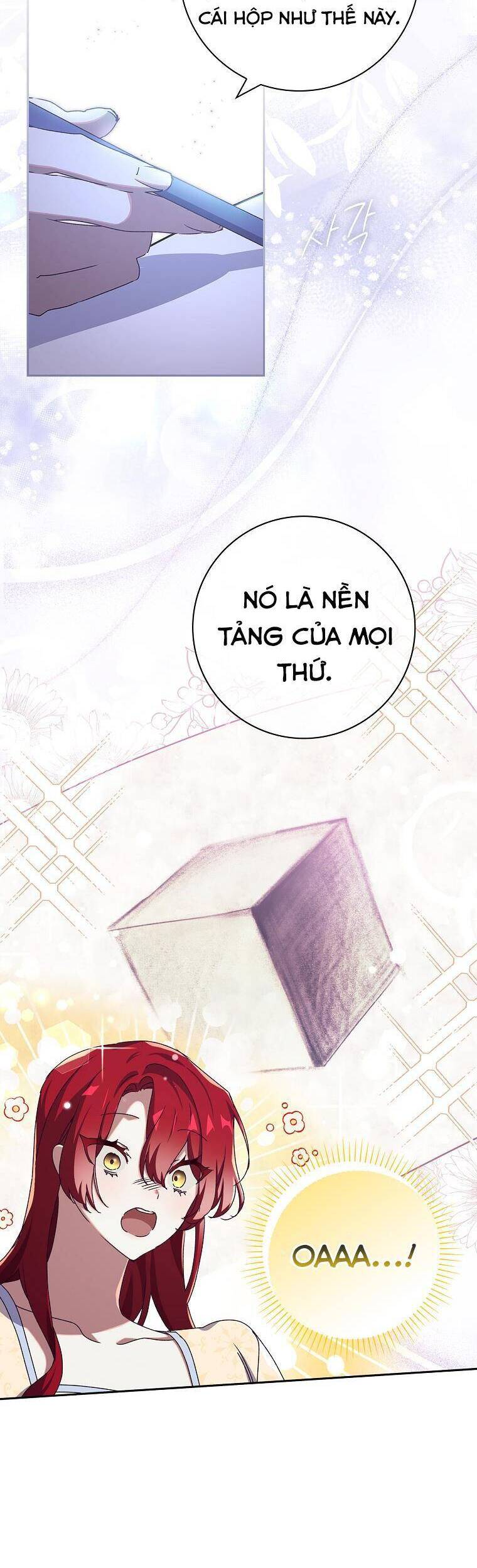 Công Chúa Gác Mái Chapter 29 - Trang 2