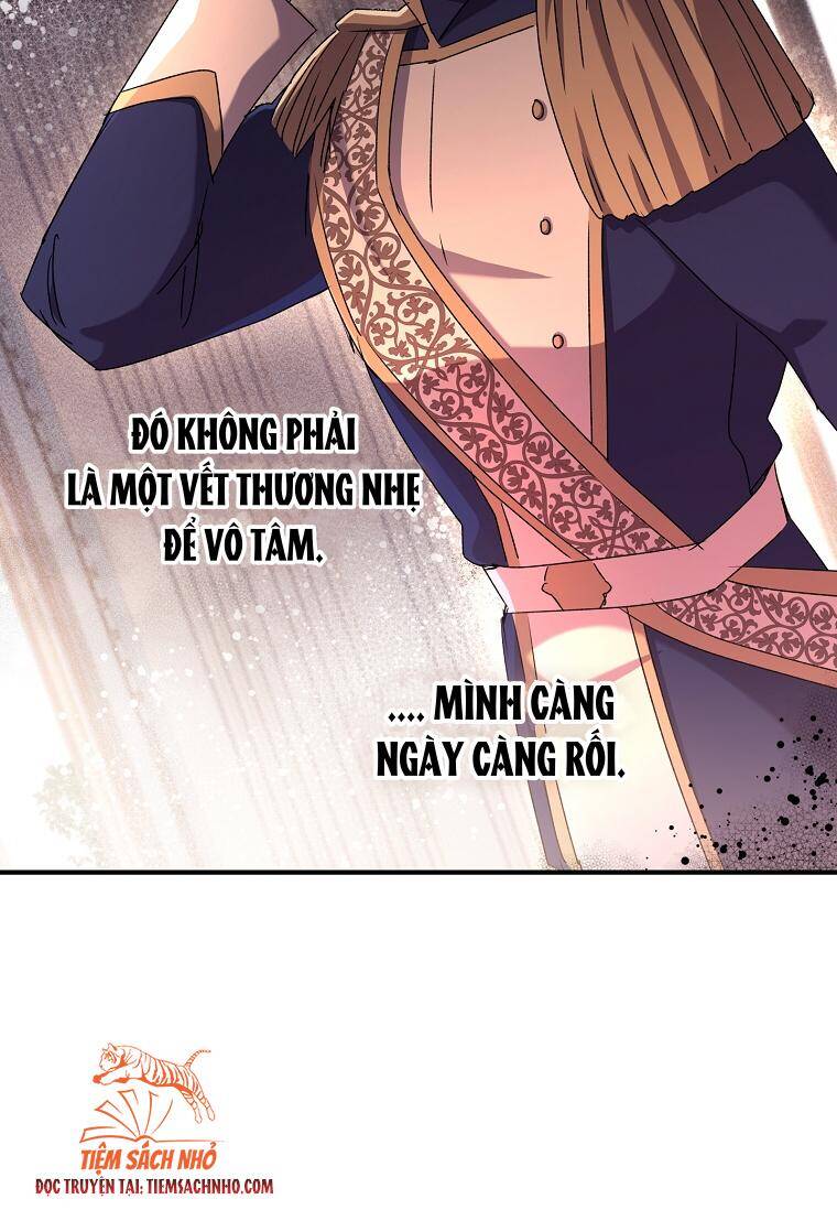 Công Chúa Gác Mái Chapter 26 - Trang 2