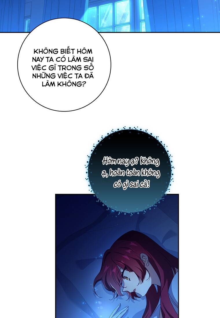 Công Chúa Gác Mái Chapter 25 - Trang 2