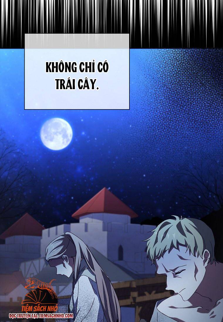 Công Chúa Gác Mái Chapter 24 - Trang 2