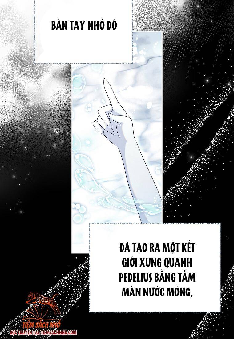 Công Chúa Gác Mái Chapter 23 - Trang 2