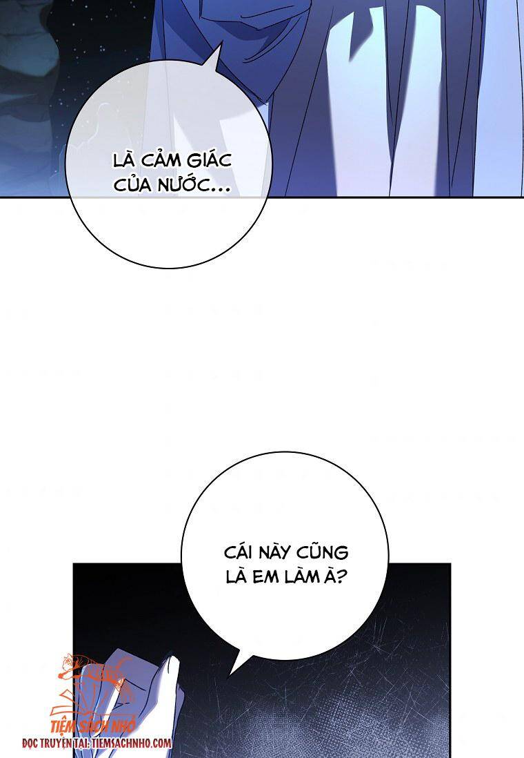 Công Chúa Gác Mái Chapter 23 - Trang 2