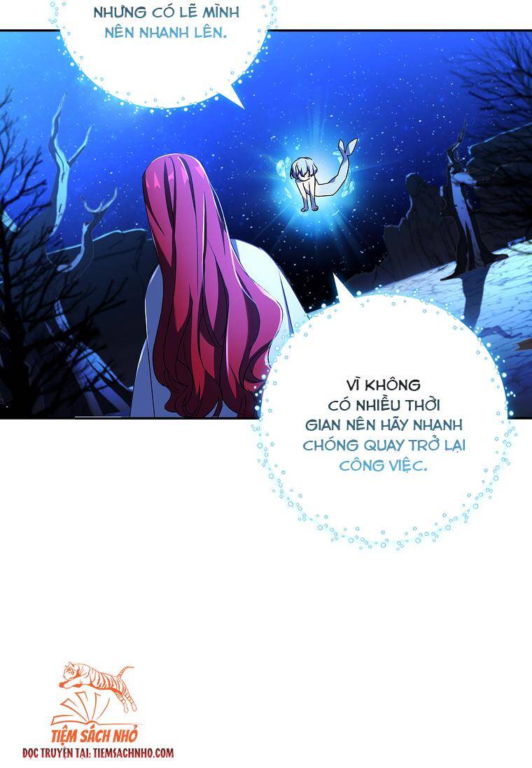 Công Chúa Gác Mái Chapter 23 - Trang 2