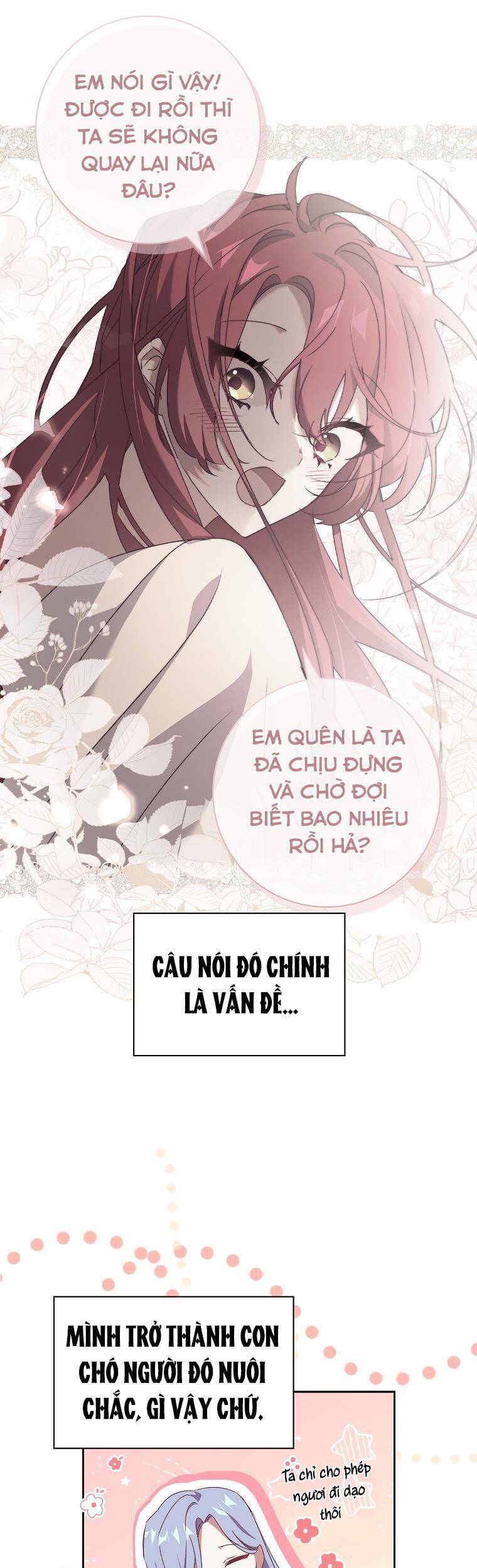 Công Chúa Gác Mái Chapter 22 - Trang 2