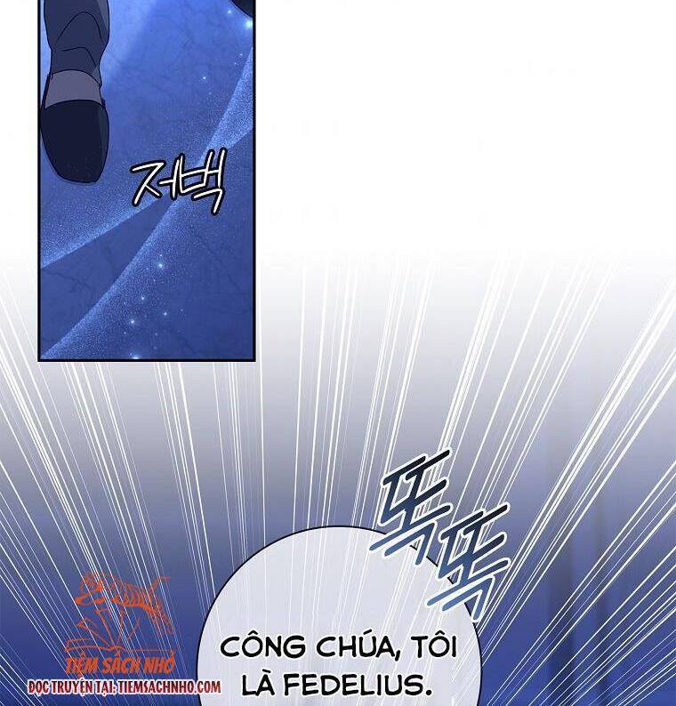 Công Chúa Gác Mái Chapter 22 - Trang 2