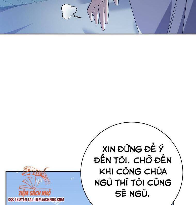 Công Chúa Gác Mái Chapter 22 - Trang 2