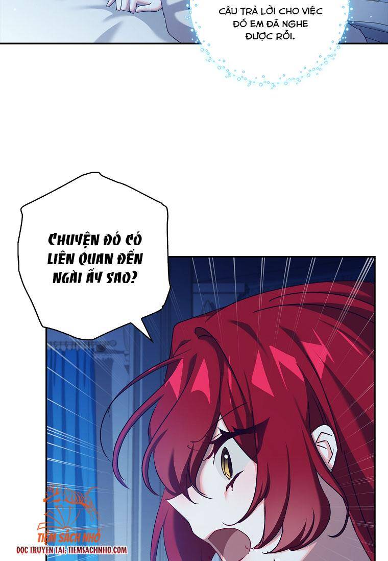 Công Chúa Gác Mái Chapter 21 - Trang 2