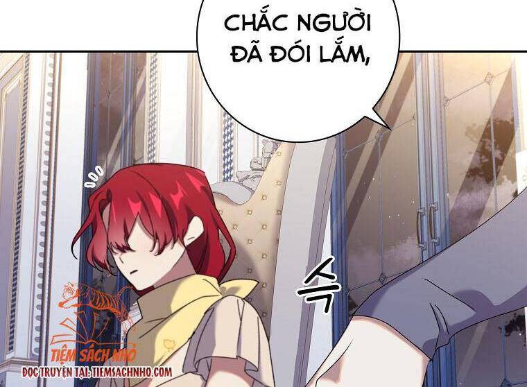 Công Chúa Gác Mái Chapter 20 - Trang 2