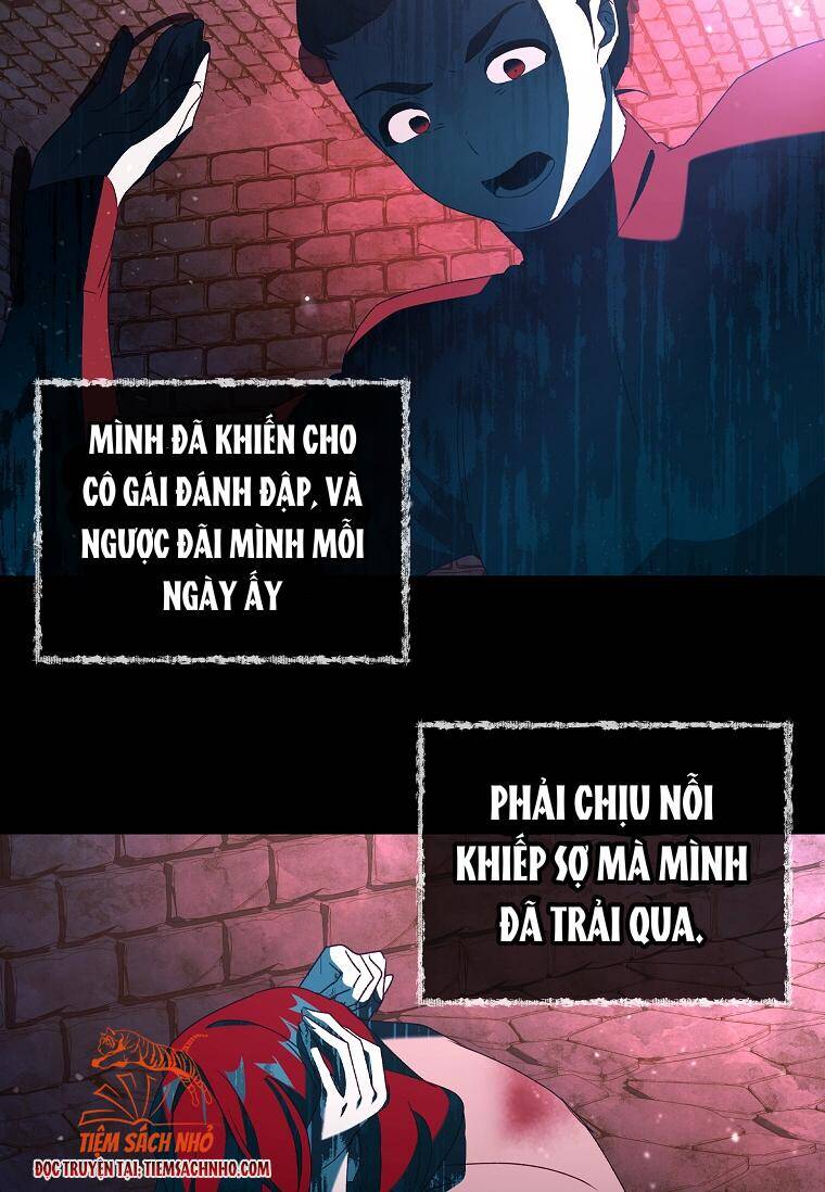 Công Chúa Gác Mái Chapter 18 - Trang 2