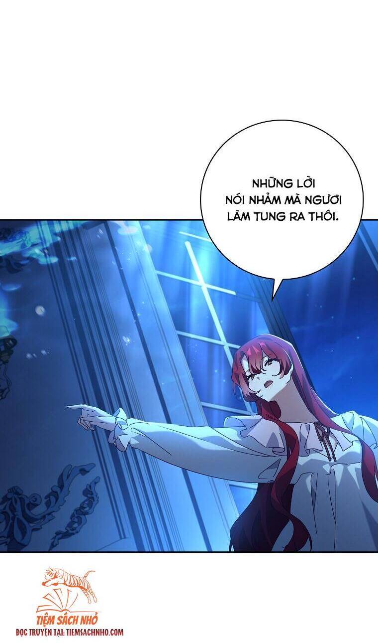 Công Chúa Gác Mái Chapter 18 - Trang 2