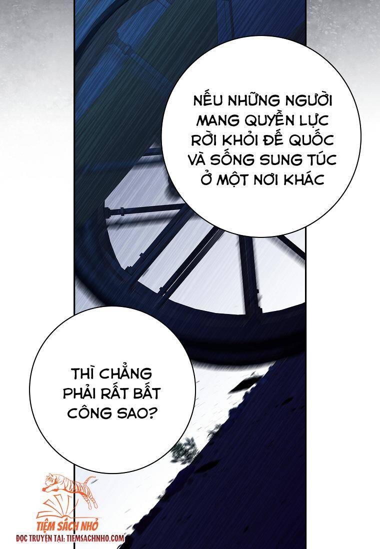 Công Chúa Gác Mái Chapter 17 - Trang 2