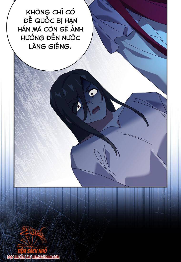 Công Chúa Gác Mái Chapter 17 - Trang 2