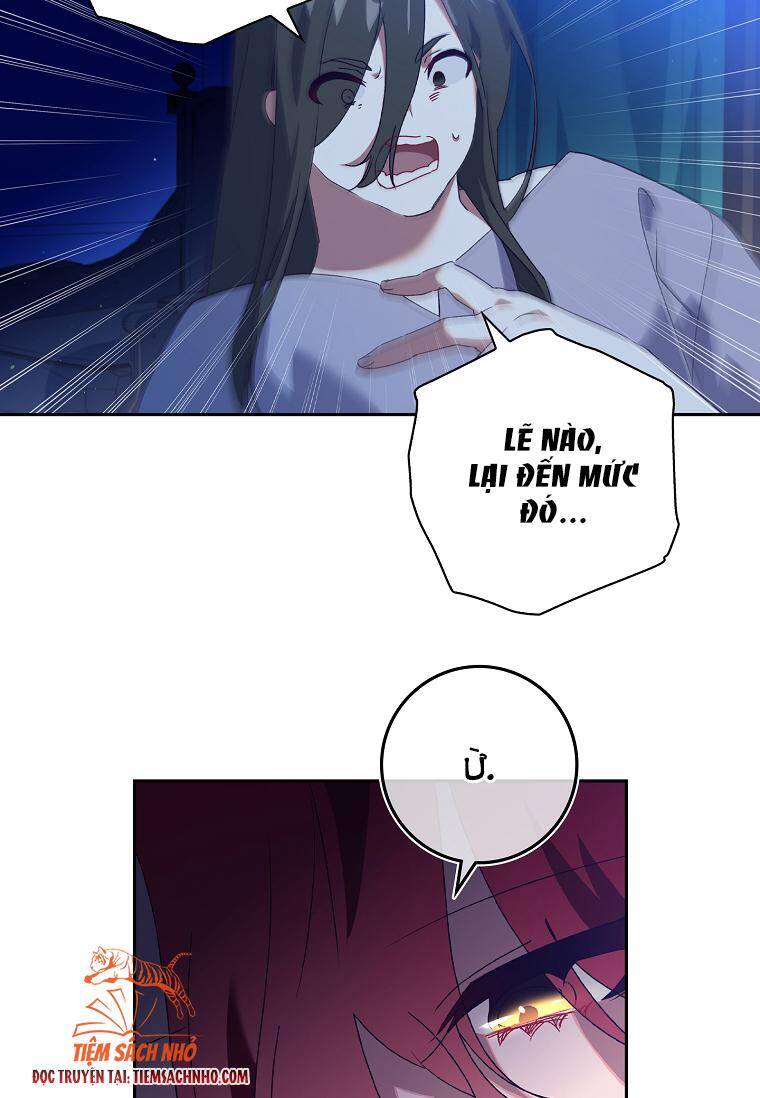 Công Chúa Gác Mái Chapter 17 - Trang 2