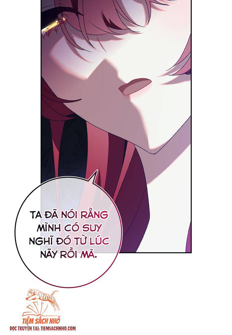 Công Chúa Gác Mái Chapter 17 - Trang 2