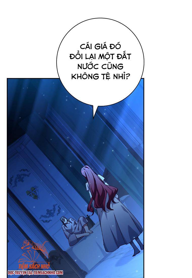 Công Chúa Gác Mái Chapter 17 - Trang 2