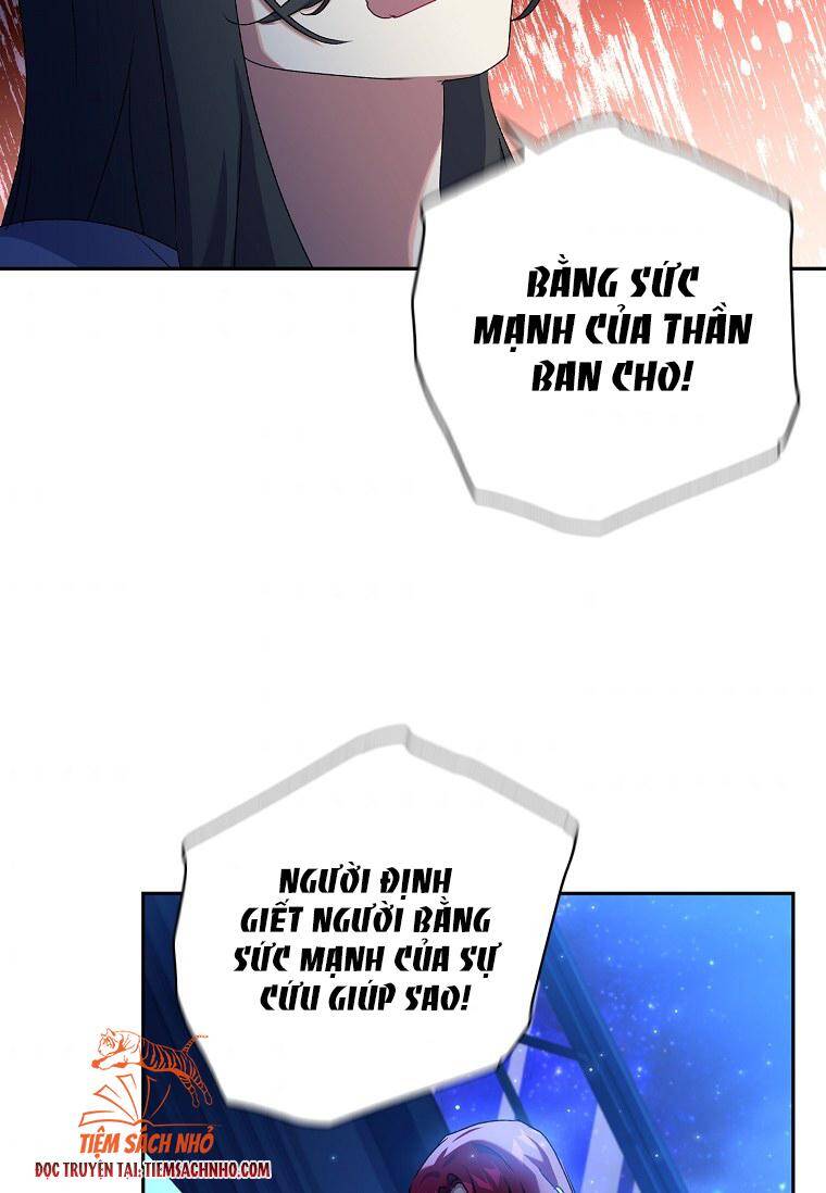 Công Chúa Gác Mái Chapter 17 - Trang 2