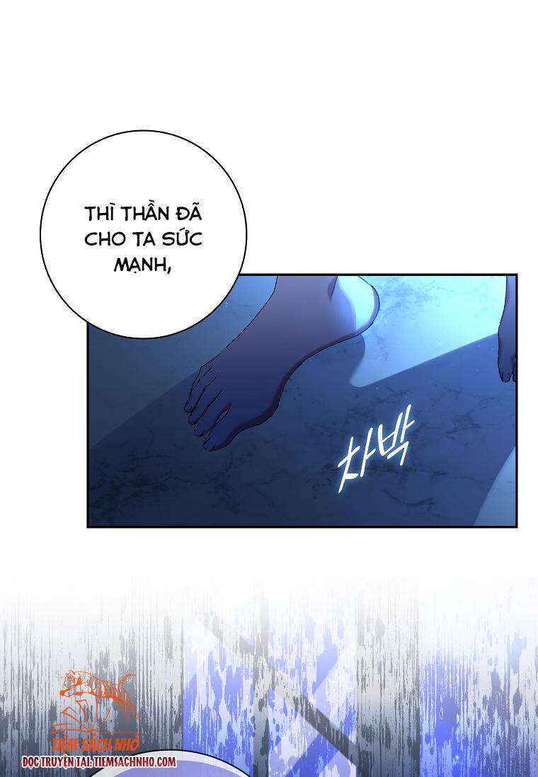 Công Chúa Gác Mái Chapter 17 - Trang 2