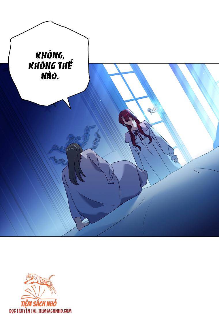 Công Chúa Gác Mái Chapter 17 - Trang 2