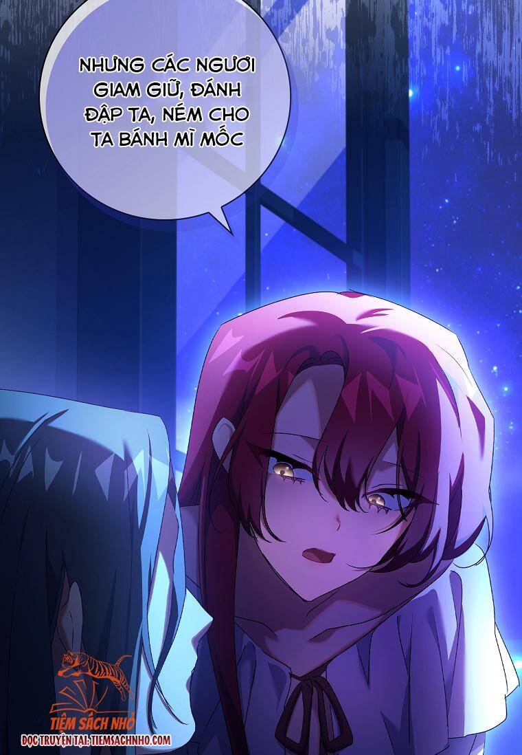 Công Chúa Gác Mái Chapter 17 - Trang 2