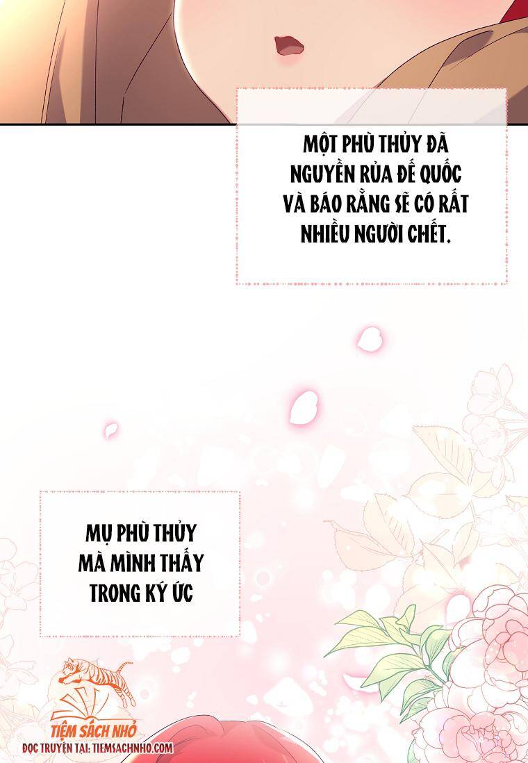 Công Chúa Gác Mái Chapter 17 - Trang 2