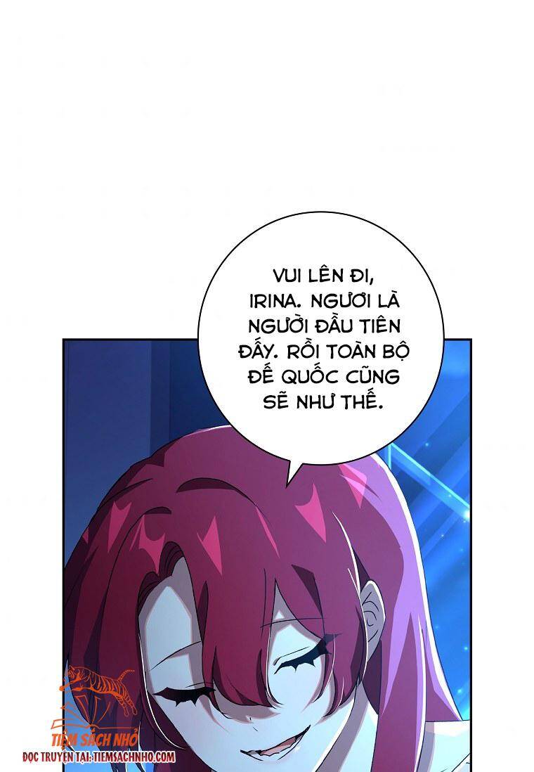 Công Chúa Gác Mái Chapter 17 - Trang 2