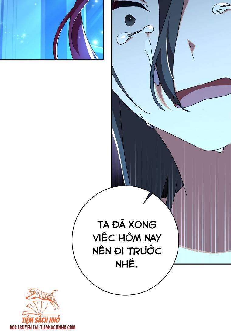 Công Chúa Gác Mái Chapter 17 - Trang 2