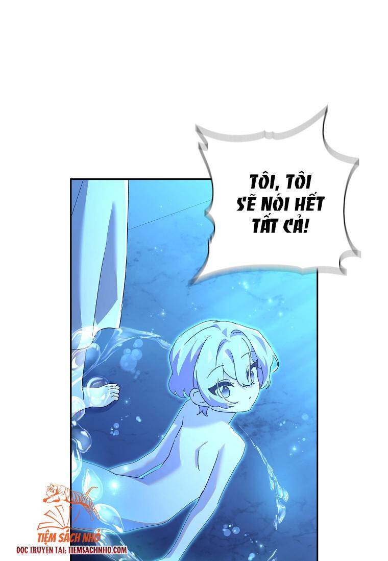 Công Chúa Gác Mái Chapter 17 - Trang 2