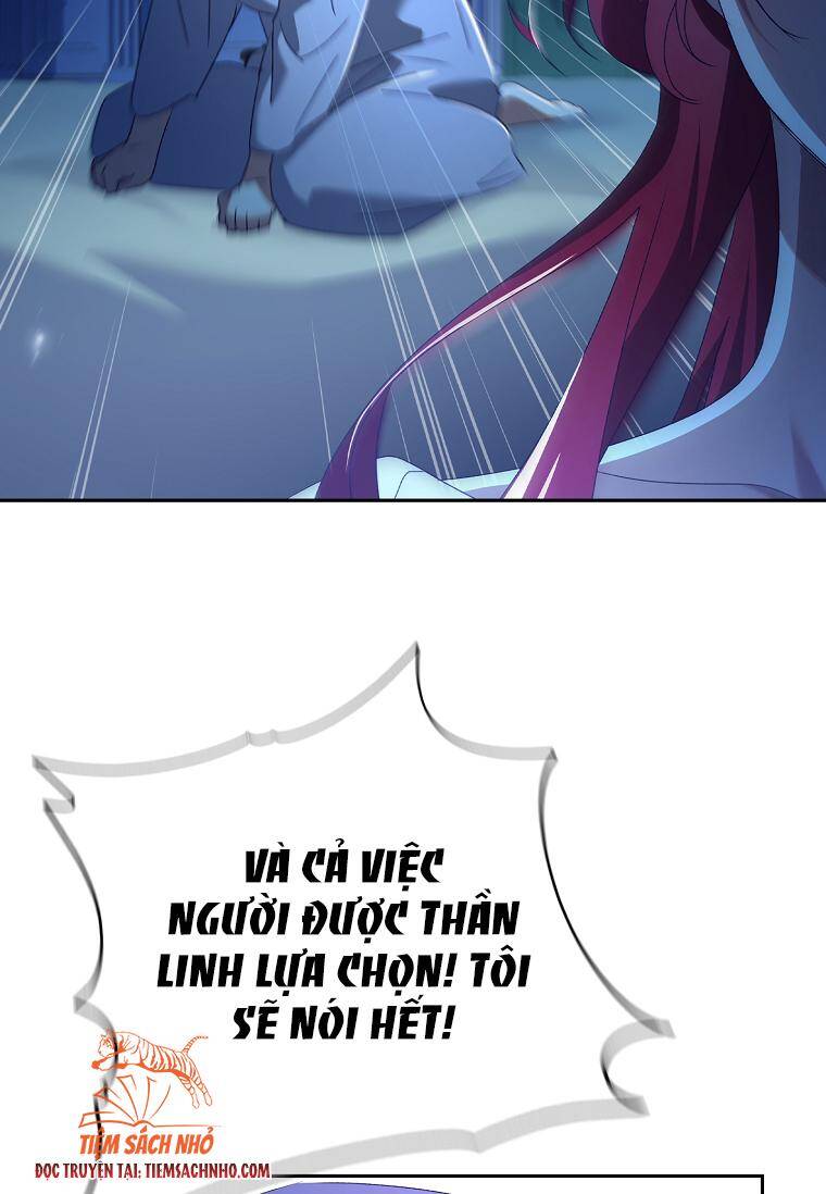 Công Chúa Gác Mái Chapter 17 - Trang 2