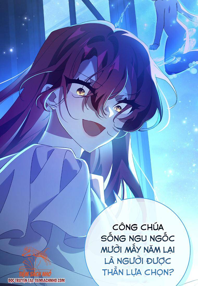 Công Chúa Gác Mái Chapter 17 - Trang 2