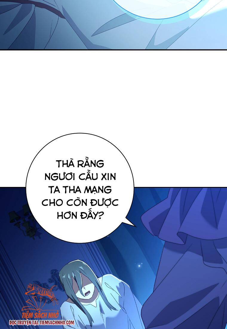 Công Chúa Gác Mái Chapter 17 - Trang 2