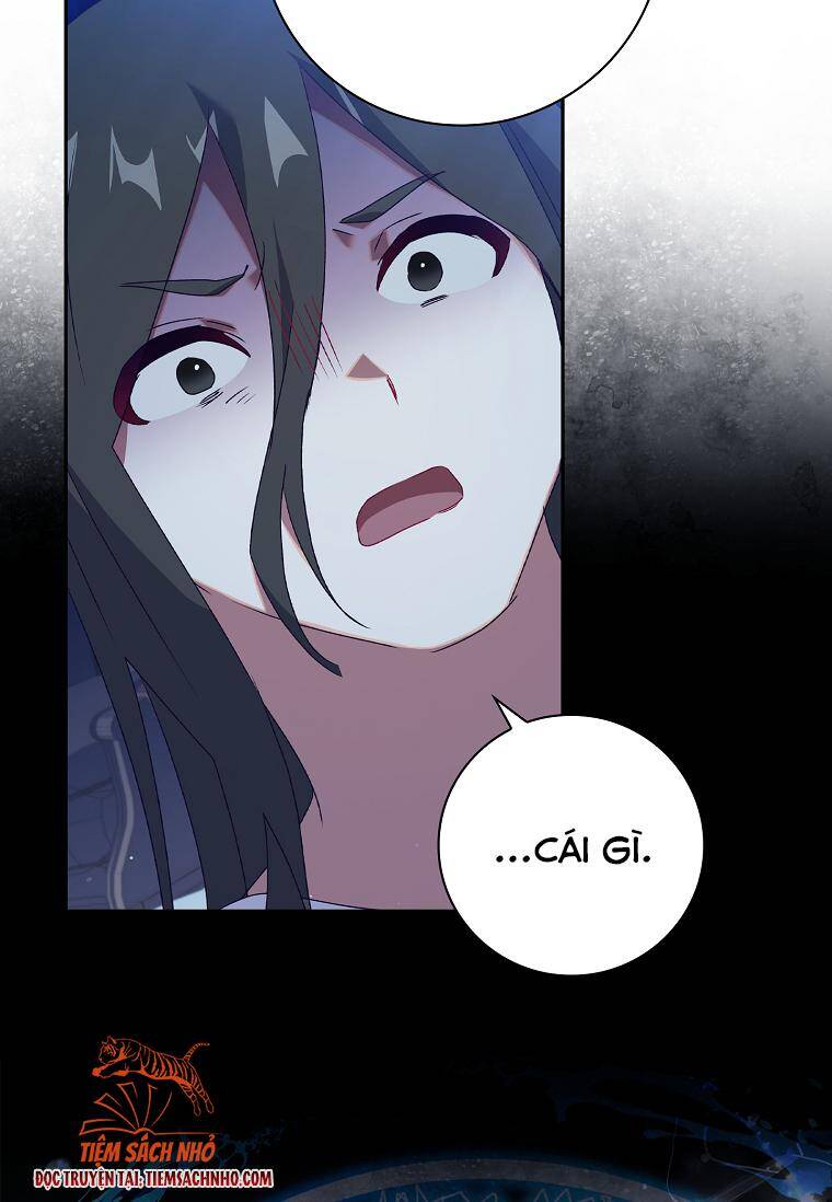 Công Chúa Gác Mái Chapter 17 - Trang 2