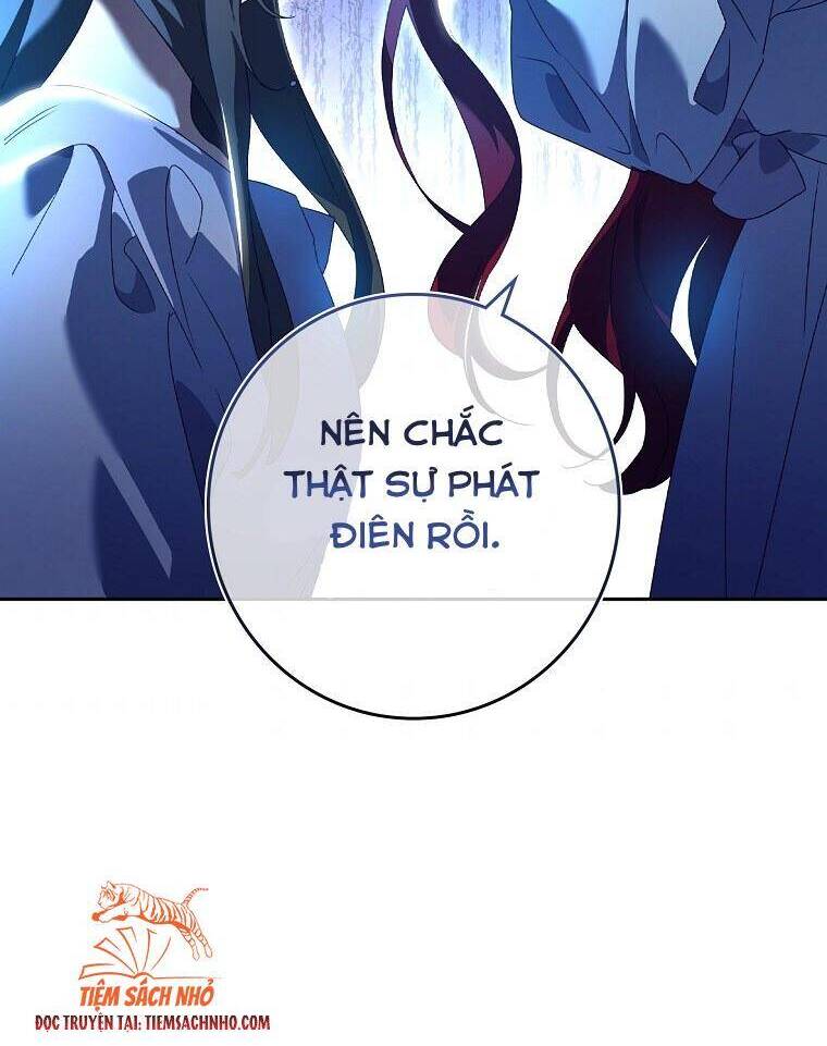 Công Chúa Gác Mái Chapter 16 - Trang 2