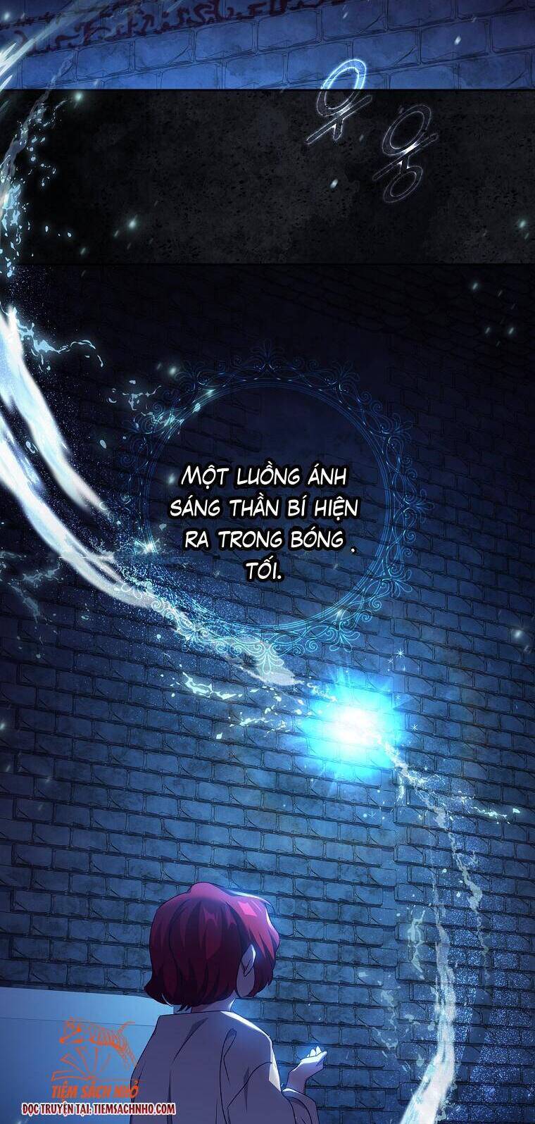 Công Chúa Gác Mái Chapter 16 - Trang 2