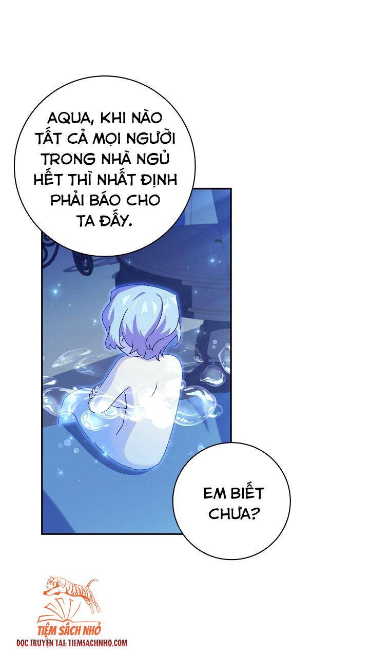 Công Chúa Gác Mái Chapter 15 - Trang 2